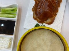 -红菜坊·烤鸭·川鲁宴(石园店)