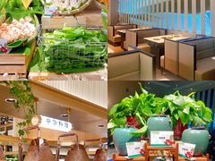 -亚马逊海鲜自助(梅溪湖步步高店)