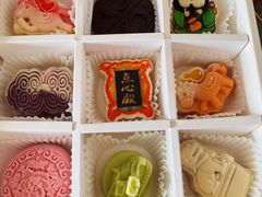 -北京稻香村(零号店)