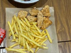 -铁酱披萨(巧刻广场店)