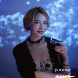 魔都探店|沉浸式光影用餐体验就在润苑·影