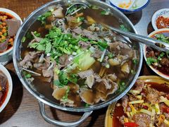 -正宗苏稽毛哥跷脚牛肉总店