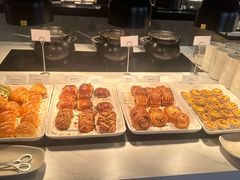 -广州粤海喜来登酒店