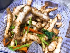 -老板恋上鱼(恒隆广场店)