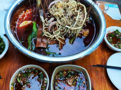 -老瓦房冷锅串串(文殊院店)