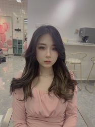 -东方美妍小鹏造型