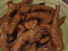 -徽三说·土徽菜·中国徽菜连锁品牌(一中店)