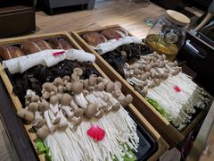 -快乐小羊·内蒙牛羊肉火锅(流花中心店)