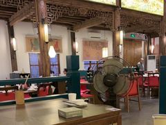 -HOHO餐厅(古子城店)