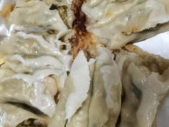 -大眼锅贴水饺(河东店)
