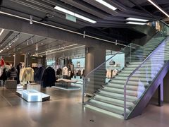 -迪桑特DESCENTE(北京三里屯BLANC店)