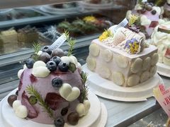 -FANEN法念·烘焙·甜点(万象城店)