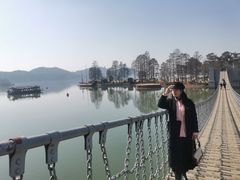-东湖落雁景区