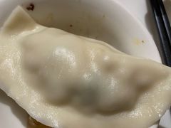 鲅鱼饺-关东小磨东北菜(漕河泾印象城店)