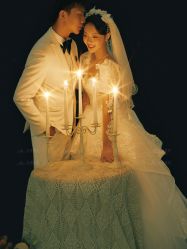 -奈斯影像婚纱摄影(拱墅店)
