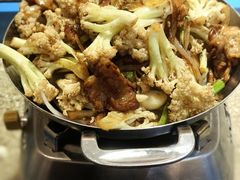 -瓦国小镇·果木烤鸭·融合菜(西口店)