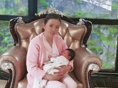 -福田家月子中心 产后 月嫂(市立母子医院店)