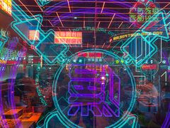 -燥次·烧烤酒场(万象城店)