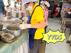 -榮泰米粉湯(Left Shop)