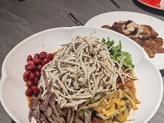 -小厨娘金榜题名(夫子庙秦淮河店)