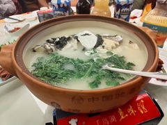 -千岛湖品鱼馆(钓鱼岛店)