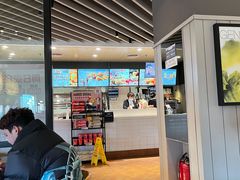-肯德基(南五店)