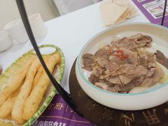-南阳食府·河南豫菜(南阳驻京办店)