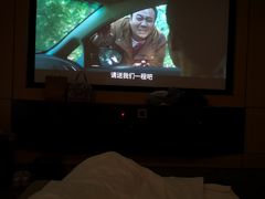 -金色印象·4K影院式足体养生(南滨印象店)