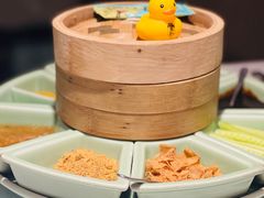 -羲和雅苑•北京烤鸭(陆家嘴中心店)