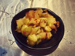 小菜-红辣椒·川菜·火锅(大洋中心店)
