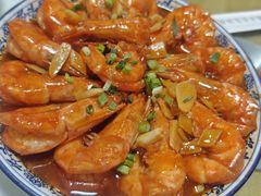 -北大地皖峰饭馆