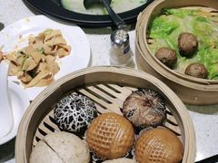 -青蓬蒸汽海鲜·深圳老字号·团建聚会(壹方城店)