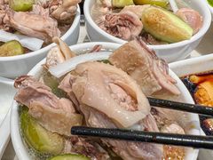 -四季缤纷椰子鸡(雨花亭凯德广场店)
