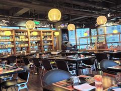 -安妮意大利餐厅(日坛店)