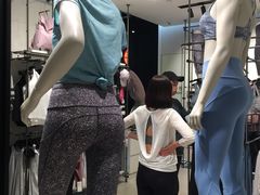 -lululemon(新天地店)