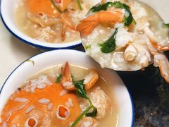 -东江海鲜大排档·潮汕菜·砂锅粥