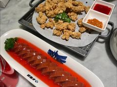 -小菜园新徽菜(蚌埠蚌山万达店)