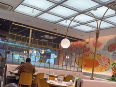 -黄记煌三汁焖锅(华发商都店)