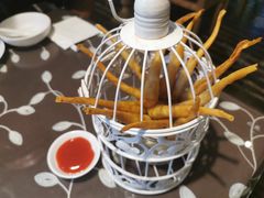 -兰桂坊·花园餐厅(西湖店)