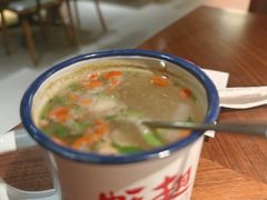 -蚝翅·海鲜粥·烧烤·羊肉季(鄞州万达店)