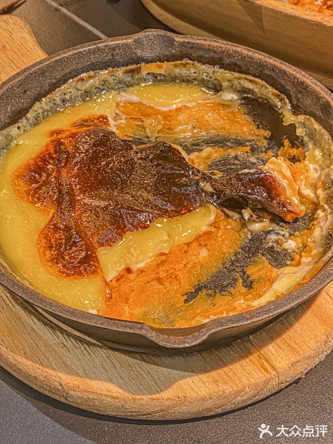 你不会还不知道这家川系烤鱼吧[惊恐]