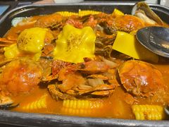 -川香鼎盛·川府家宴商务宴请(市桥富华总店)