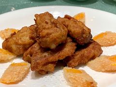 -嘉远世纪酒店·嘉远中餐厅(兰埔店)