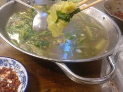 -杨三娘跷脚牛肉(羊子山西路店)