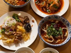 -陆家嘴万怡酒店·万荟轩