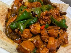 -闫府私房菜·百年鲁菜(恒隆店)