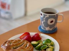 福卡斯Fougasse-老梦面包CHEZMOREL(麦子店)