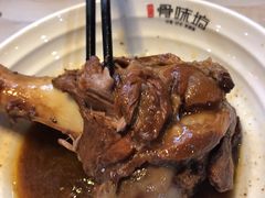 -骨味坊·十二年老店(宝业东城广场店)