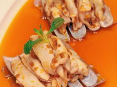 -鸽子张·家宴(大兴店)