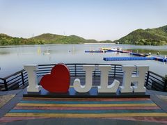 -宁波九龙湖开元度假村